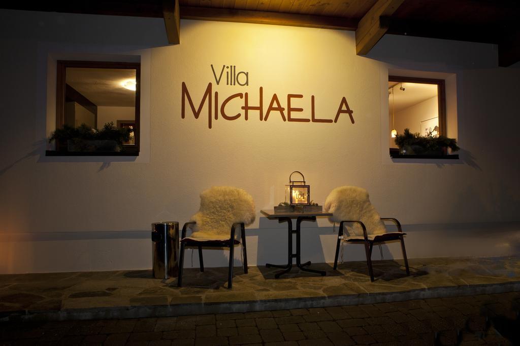 Villa Michaela Gerlos Luaran gambar